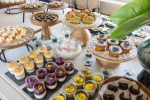 5 Hotel Brunches not to Miss | LocalGems