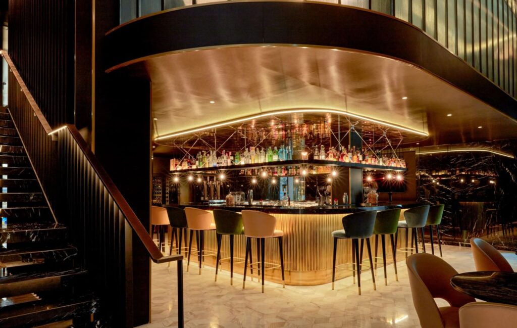 Bar