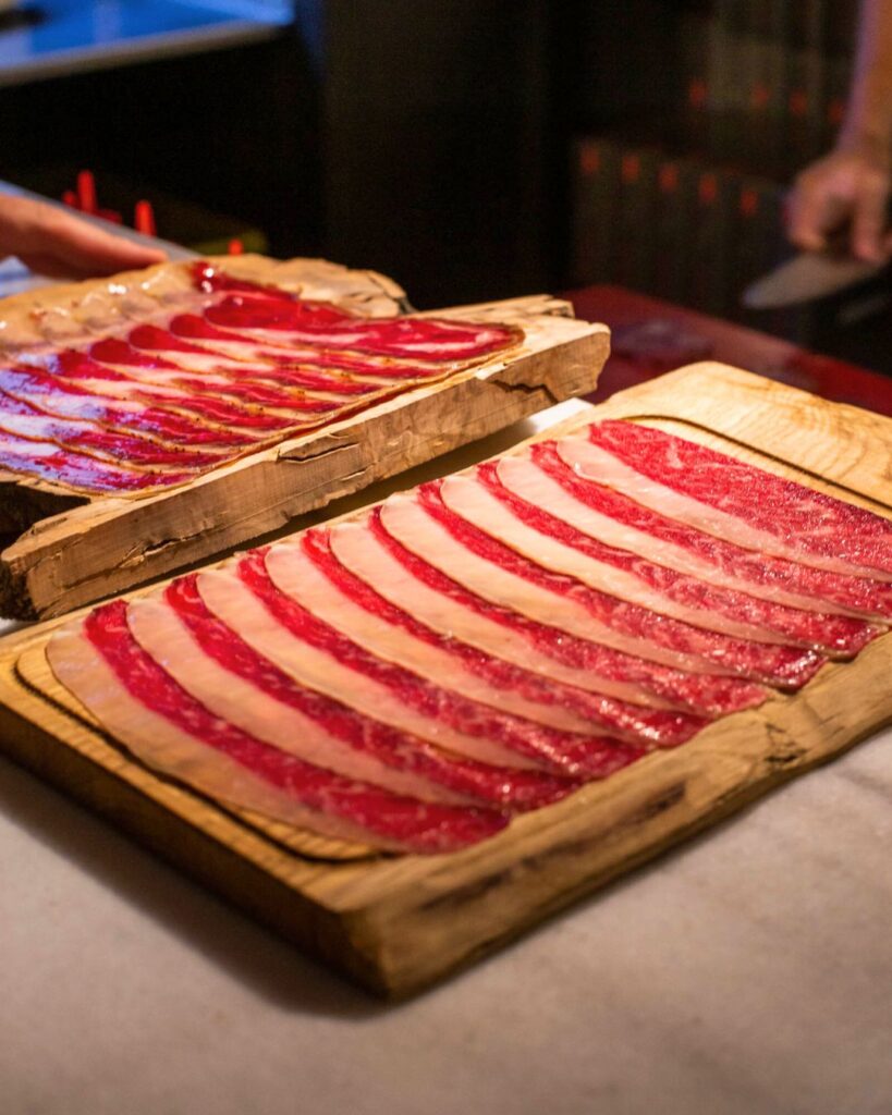 Meat