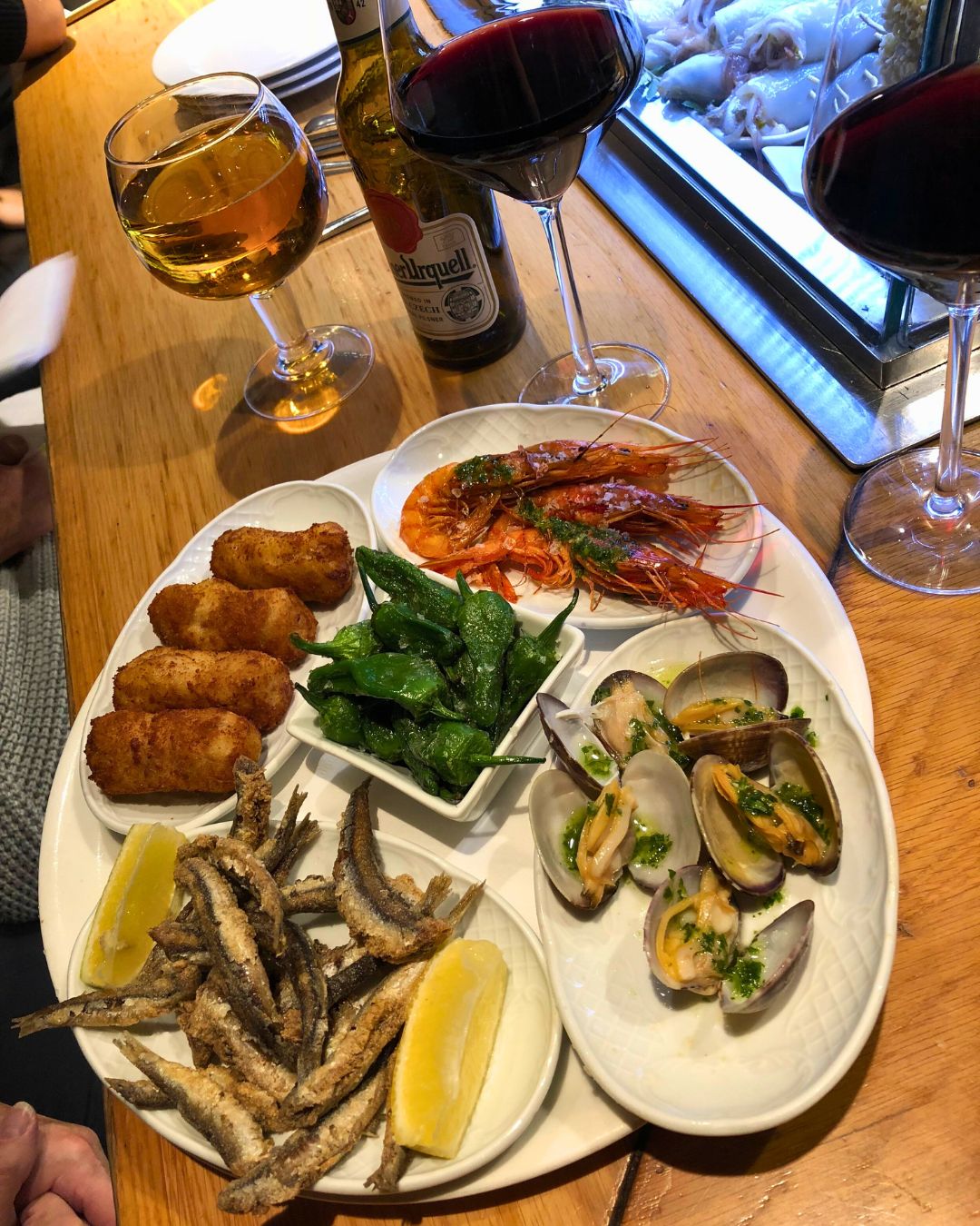 Cerveceria Catalana Barcelona | Tapas Restaurant | LocalGems