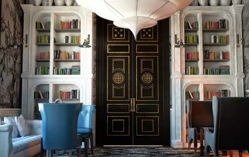 Cotton House Hotel 4 - Hotels - Barcelona - LocalGems Advisor Library