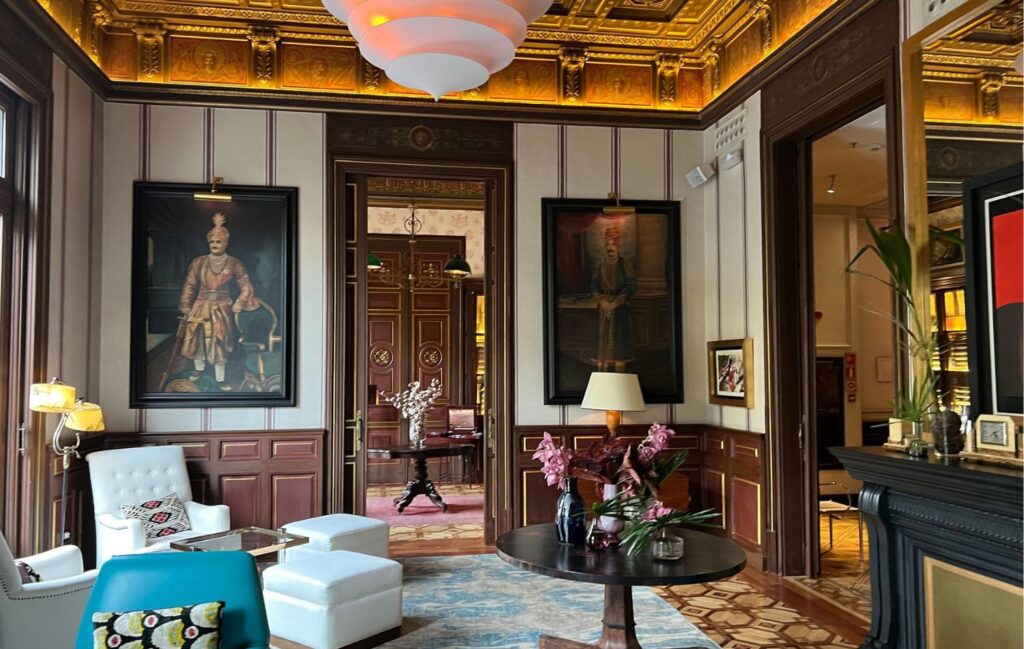 Cotton House Hotel 5 - Hotels - Barcelona - LocalGems Advisor Library