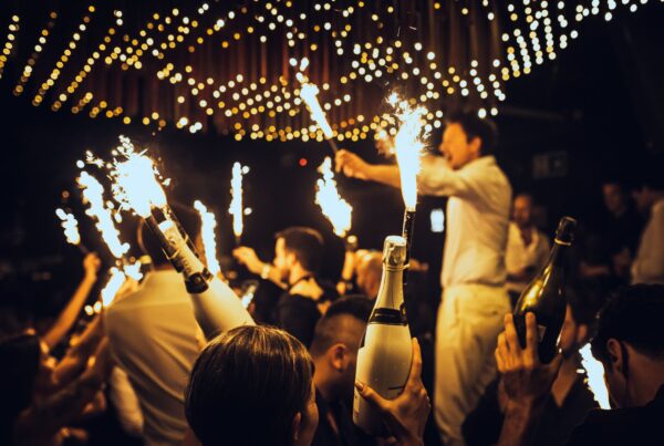 Les clubs les plus exclusifs de Barcelone pour une soirée glamour