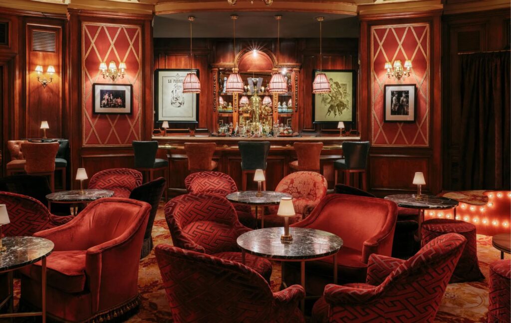 Jazz Club