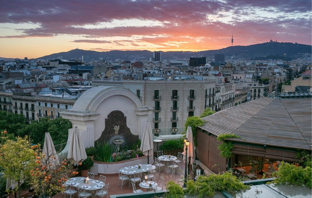 Rooftop