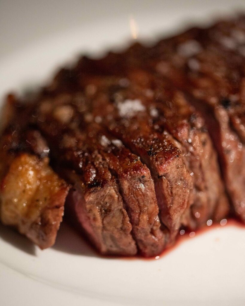 Steak