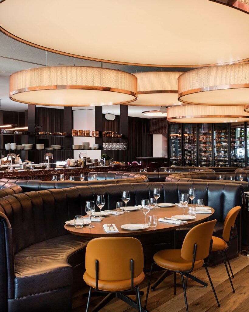 Mr Porter 7 - Restaurant - Barcelona - LocalGems Advisor MR Porter Restaurant